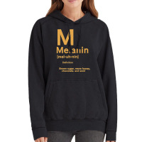 Melanin Classic Vintage Hoodie | Artistshot