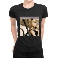 Miranda Lambert Revolution Ladies Fitted T-shirt | Artistshot