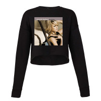 Miranda Lambert Revolution Cropped Sweater | Artistshot