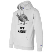 Guinea Hen Fowl Farm Animals Country Poultry Guineafowl Champion Hoodie | Artistshot