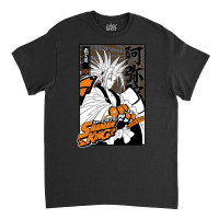 Amidamaru Shaman King Classic T-shirt | Artistshot