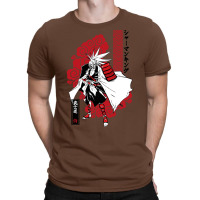 Amidamaru Shaman King Cloud T-shirt | Artistshot