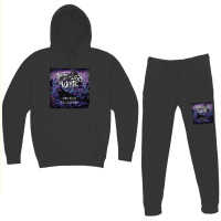 Motionless In White Immaculate Misconception Hoodie & Jogger Set | Artistshot