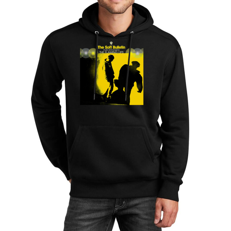 The Flaming Lips Soft Bulletin Classic T Unisex Hoodie | Artistshot