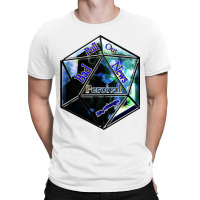 Percy Dice T-shirt | Artistshot