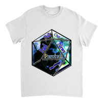 Percy Dice Classic T-shirt | Artistshot