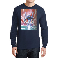 Evangelion Rei Ayanami Unit 0 Long Sleeve Shirts | Artistshot