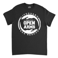 Proactiva Open Arms Classic T-shirt | Artistshot