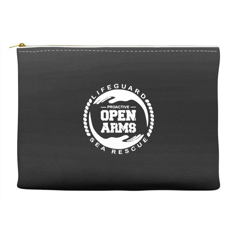 Proactiva Open Arms Accessory Pouches | Artistshot