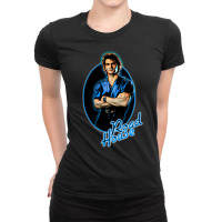 Road House 2 Ladies Fitted T-shirt | Artistshot