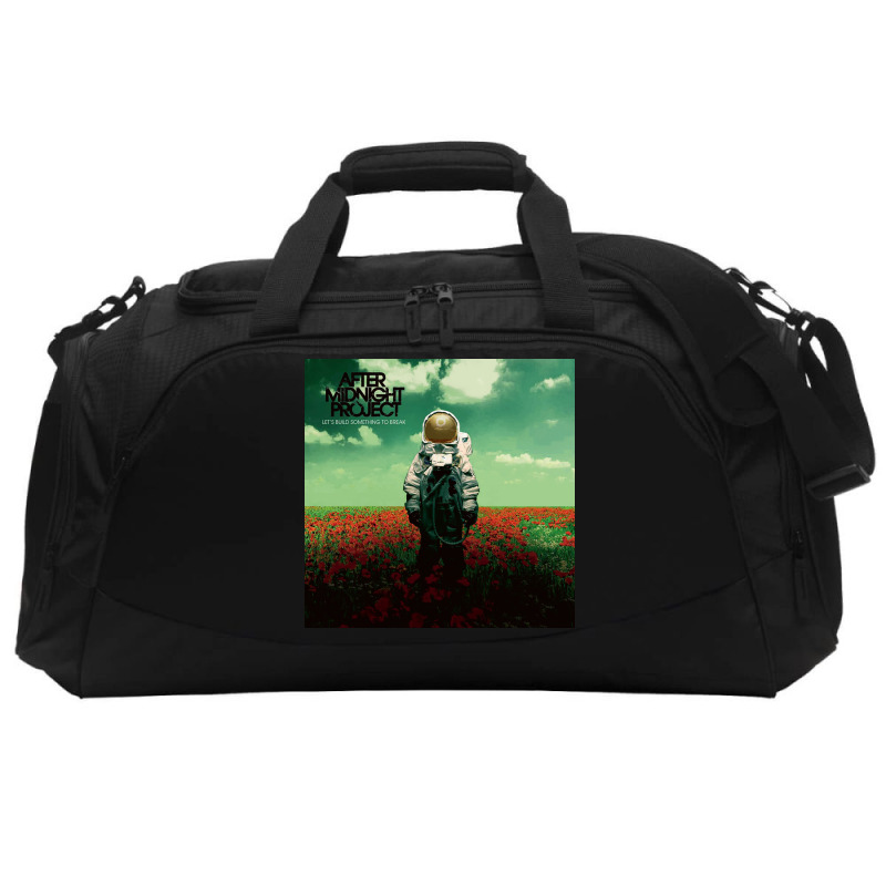 After Midnight Project Active Duffel | Artistshot