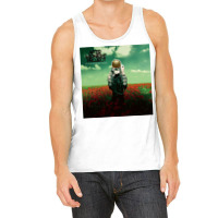 After Midnight Project Tank Top | Artistshot