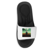 After Midnight Project Slide Sandal | Artistshot