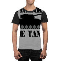 Frank The Tank    A Parody Graphic T-shirt | Artistshot