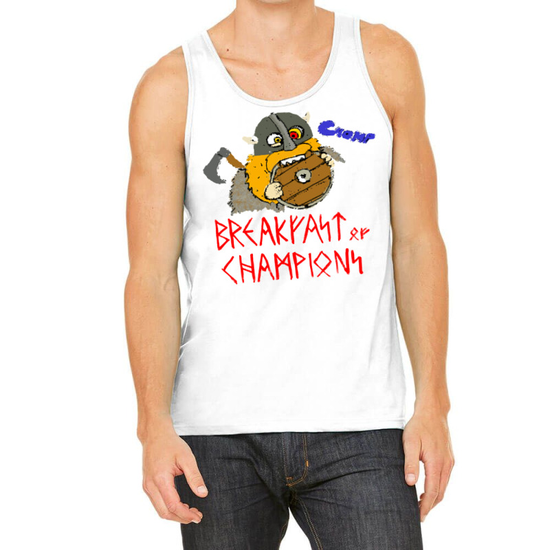 Cromp Animal Manga Japan Series Anime Tank Top by adiquepaddi9 | Artistshot