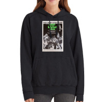 Night Of The Living Dead Vintage Hoodie | Artistshot