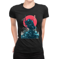 Predator Movie Print Classic Ladies Fitted T-shirt | Artistshot