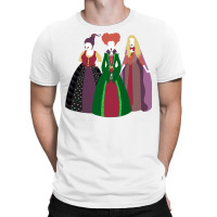 Halloween Witches T-shirt | Artistshot