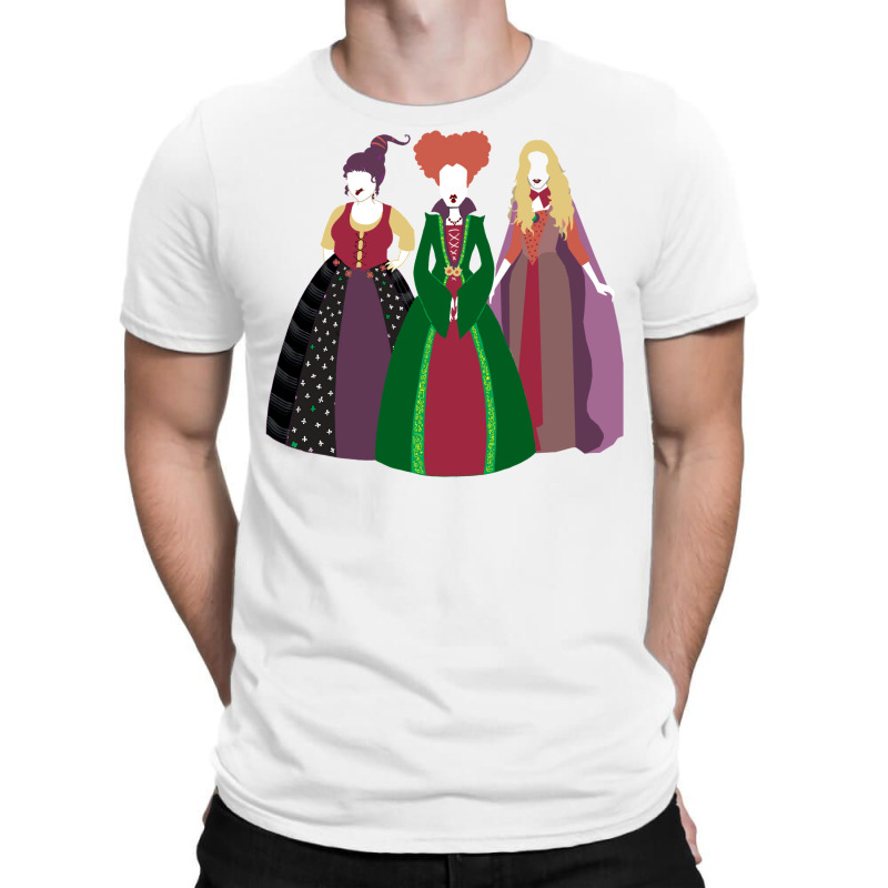 Halloween Witches T-shirt | Artistshot