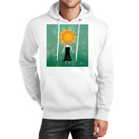 Balance And Composure Unisex Hoodie | Artistshot