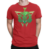 Team Rayquaza T-shirt | Artistshot