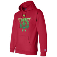 Team Rayquaza Champion Hoodie | Artistshot