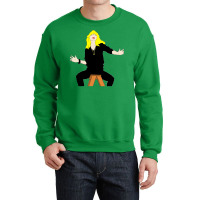 Cool Rider 1 Crewneck Sweatshirt | Artistshot