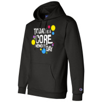 Core Memory Day Champion Hoodie | Artistshot