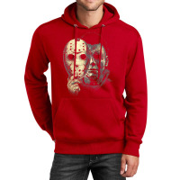 Behind The Mask Unisex Hoodie | Artistshot