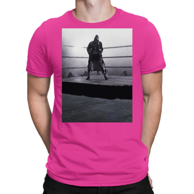 Raging Bull T-shirt | Artistshot