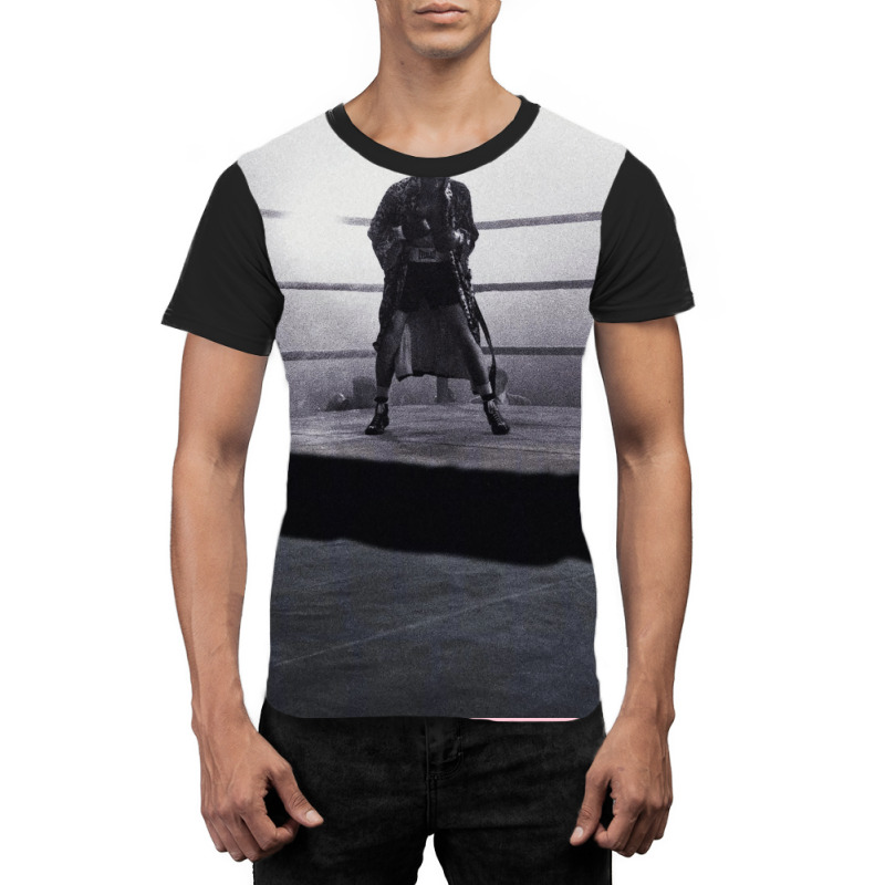 Raging Bull Graphic T-shirt | Artistshot