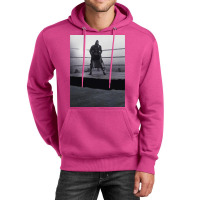 Raging Bull Unisex Hoodie | Artistshot