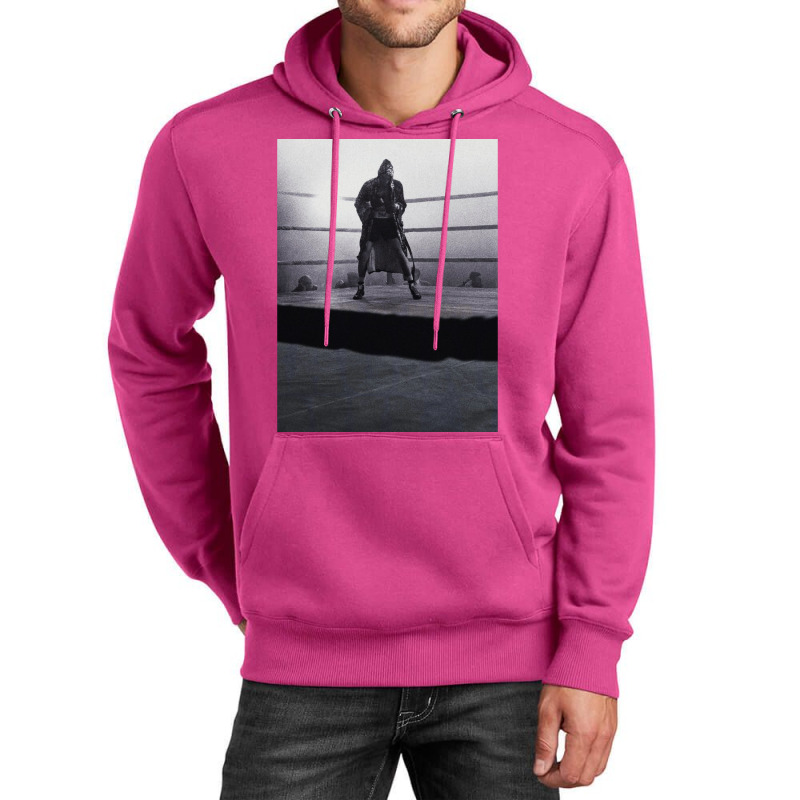 Raging Bull Unisex Hoodie | Artistshot