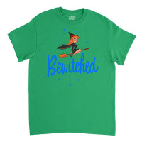 Bewitched Colour Classic T-shirt | Artistshot