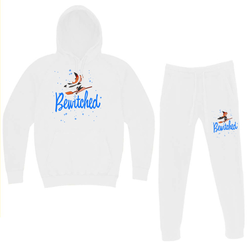 Bewitched Colour Hoodie & Jogger Set | Artistshot