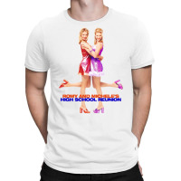 Romy And Michele’s High School Reunion T-shirt | Artistshot