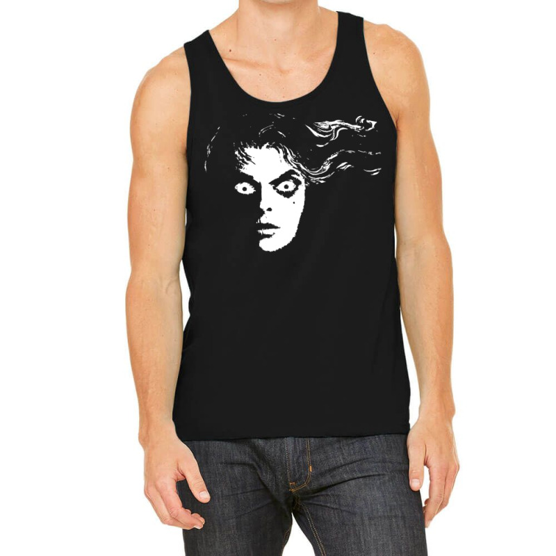 Black Sunday 1 Tank Top | Artistshot