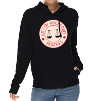 Rockford Peaches  2 Lightweight Hoodie | Artistshot