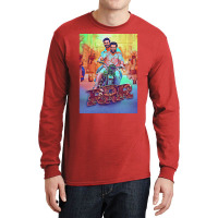 Rrr Long Sleeve Shirts | Artistshot