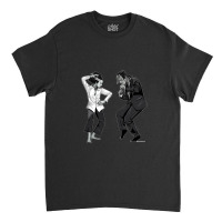 Pulp Frankenstein Classic T-shirt | Artistshot