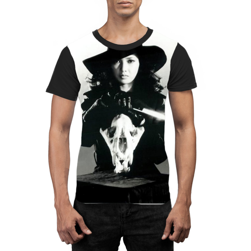 Sasori Graphic T-shirt | Artistshot