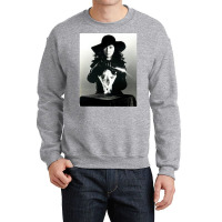 Sasori Crewneck Sweatshirt | Artistshot