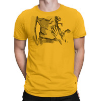 The Taste Of Desire T-shirt | Artistshot