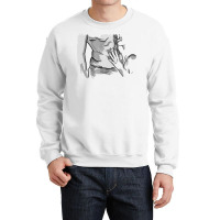 The Taste Of Desire Crewneck Sweatshirt | Artistshot