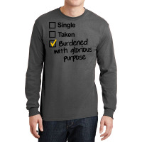 Single Long Sleeve Shirts | Artistshot