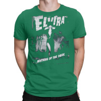 Elvira Mistress Of The Dark T-shirt | Artistshot