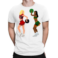 Bring It On T-shirt | Artistshot