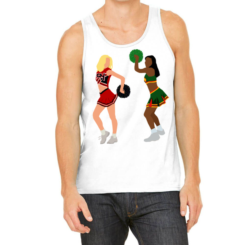 Bring It On Tank Top | Artistshot