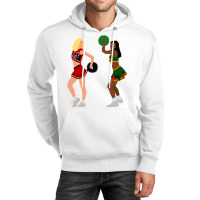 Bring It On Unisex Hoodie | Artistshot