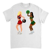 Bring It On Classic T-shirt | Artistshot